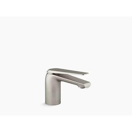 Kohler Avid Single-Handle Faucet, .5Gpm 97345-4N-BN